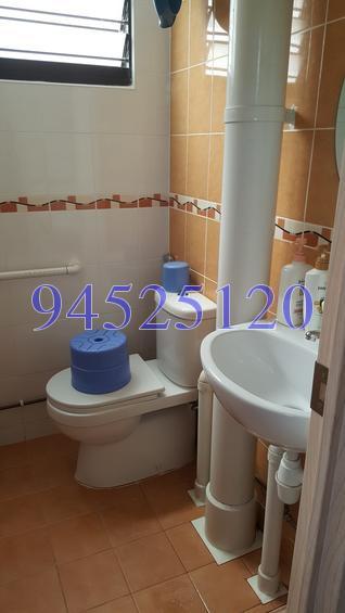 Blk 533 Bedok North Street 3 (Bedok), HDB 3 Rooms #134471102